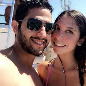 Meet your Posher, Daniela